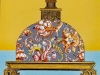 Shrine to Rococco.