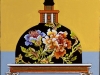 Shrine to belle Epoque.