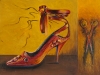 Stiletto/Scissors