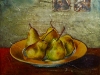 Five Pears