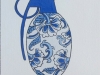Delft Blue-Atomizer Collection