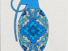 Blue Belle-Atomizer Collection