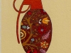Cinnamon Spice-Atomizer Collection