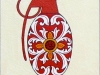 Ruby Red-Atomizer Collection