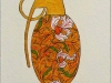 Yellow Gold-Atomizer Collection