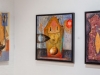 Installation View - Visual Arts Clarington