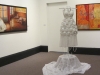 dress installation