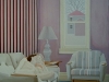 Quiet Isolation