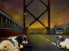 Sentinal, 1994