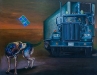 sml-dogtruck, 2013